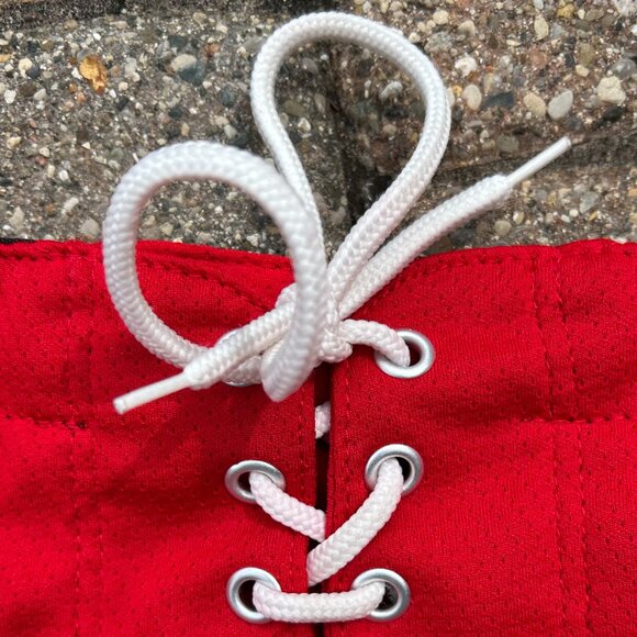 Ottawa Senators NHL  Hockey Red Home Jersey Bag Pro-FAN-Ity by Little Earth - Picture 3 of 12